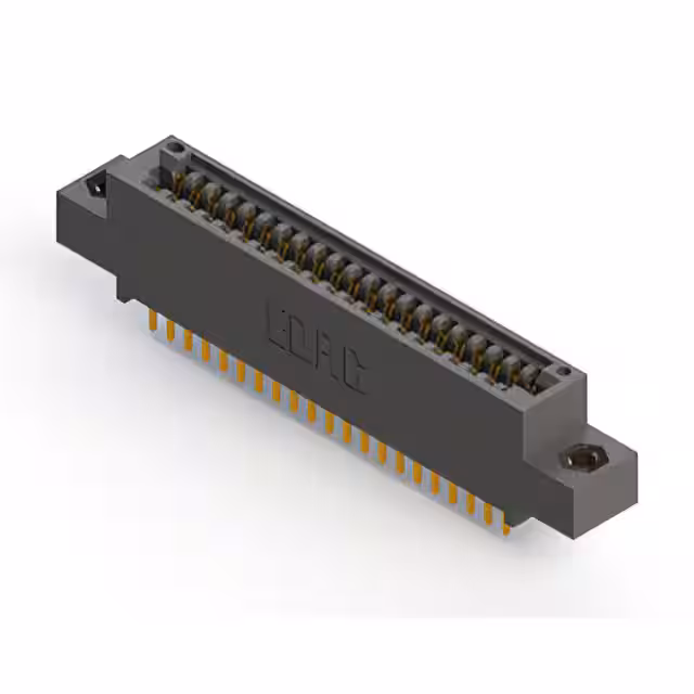 395-042-521-507 EDAC Inc.  Conectores de tableros de borde